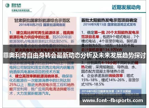 菲奥利奇自由身转会最新动态分析及未来发展趋势探讨 菲奥利奇自由身转会最新动态分析及未来发展趋势探讨