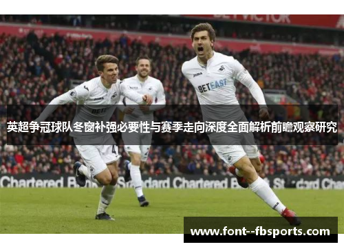 英超争冠球队冬窗补强必要性与赛季走向深度全面解析前瞻观察研究